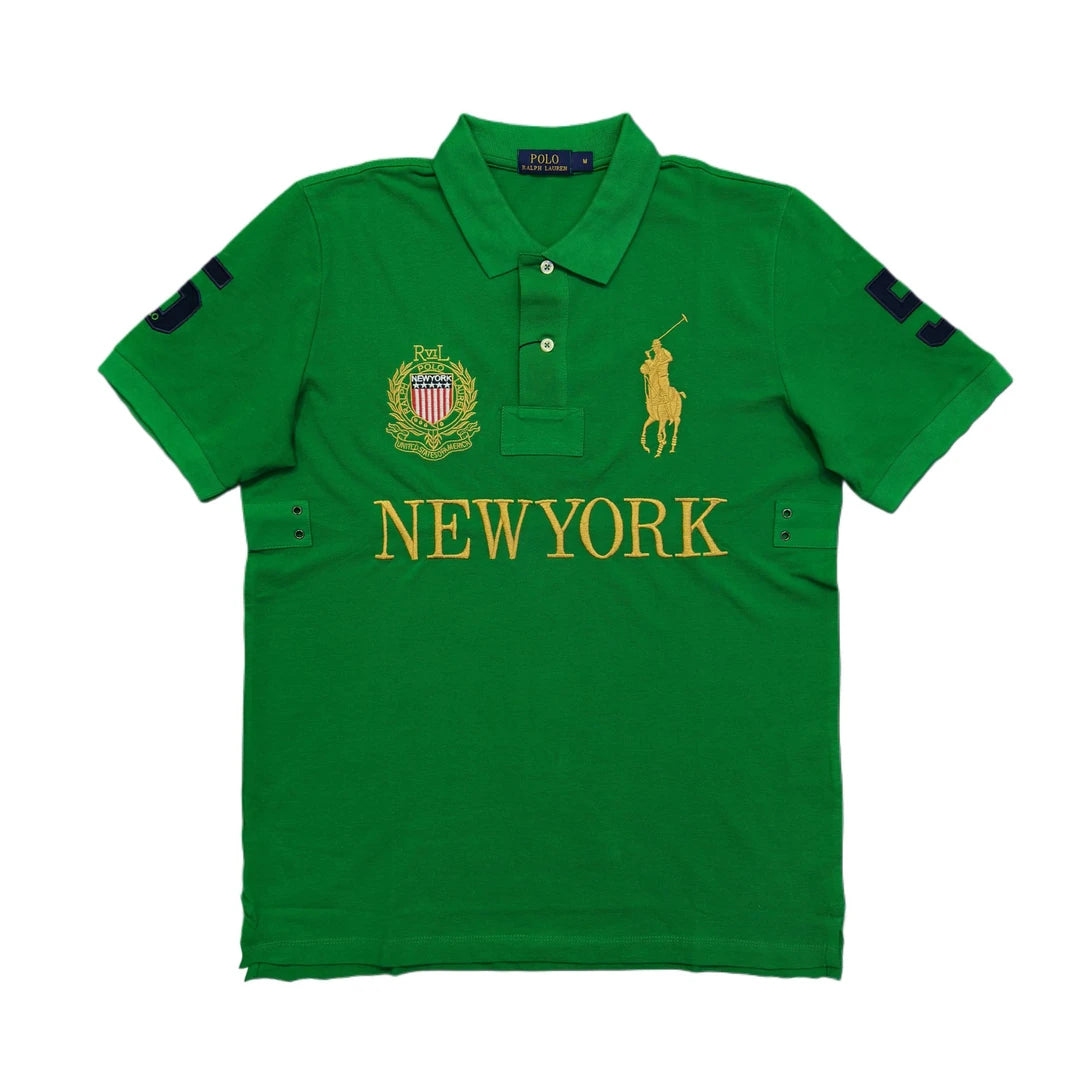 RL polo shirt