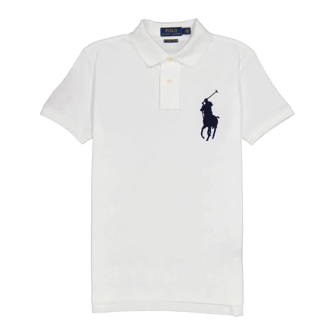 RL polo shirt