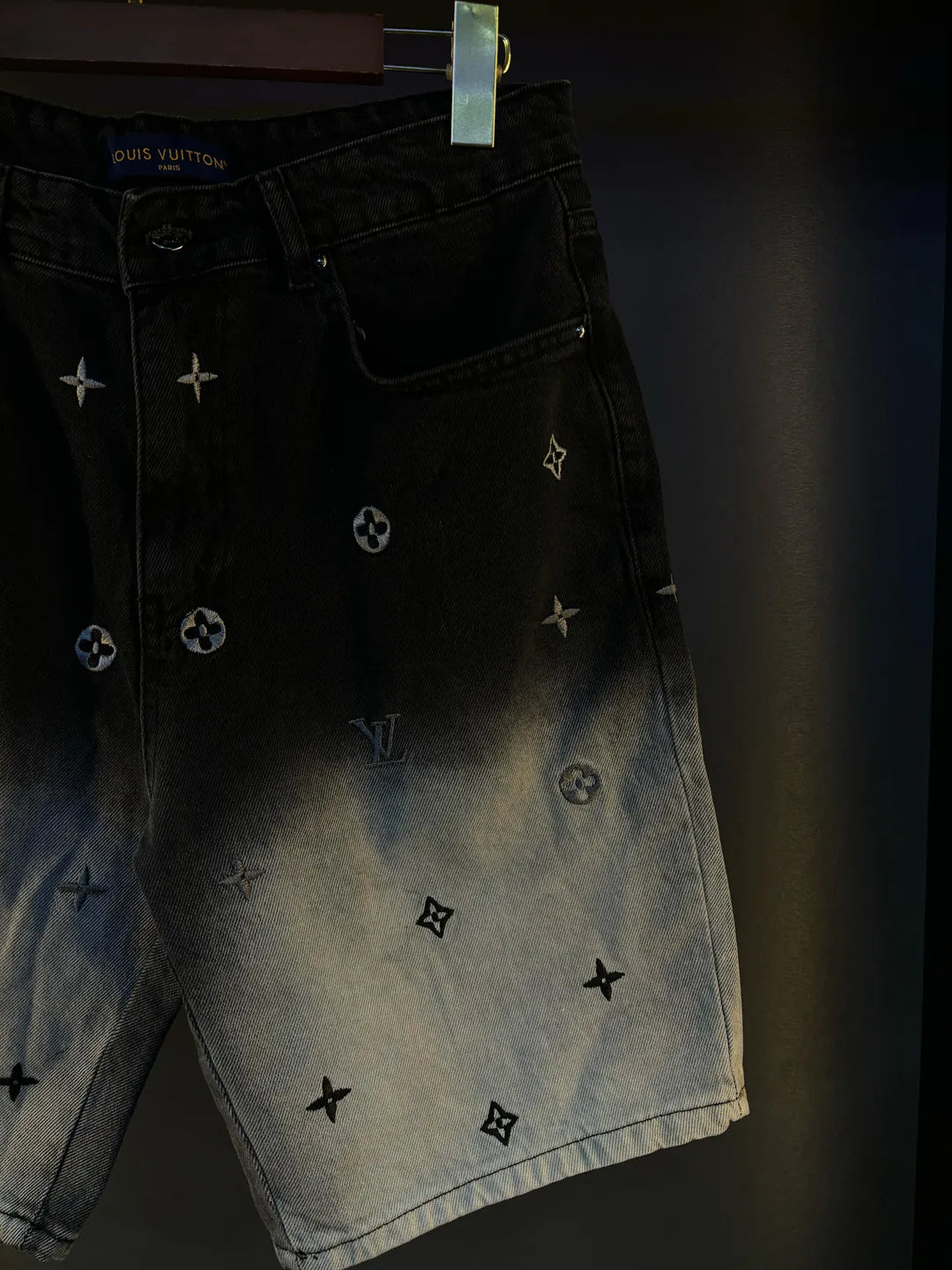 Louis vuitton short