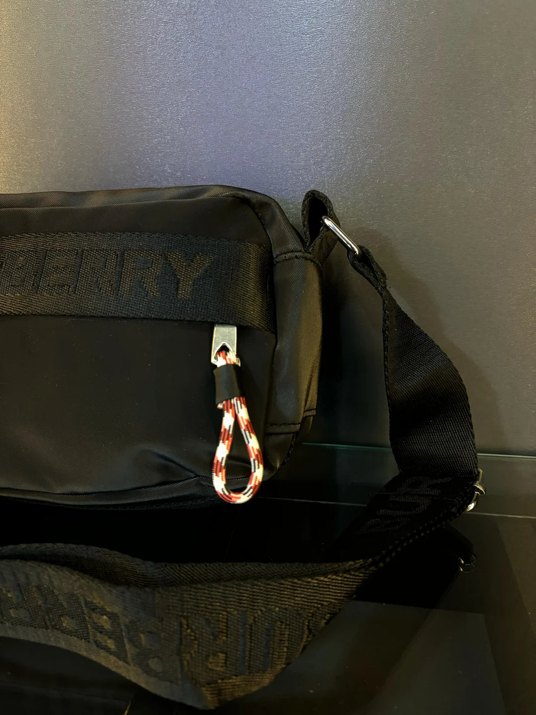 Burberry Bag