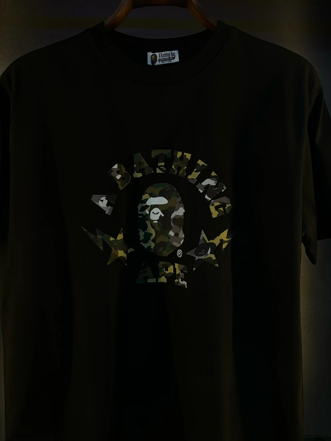 Bape T-Shirt