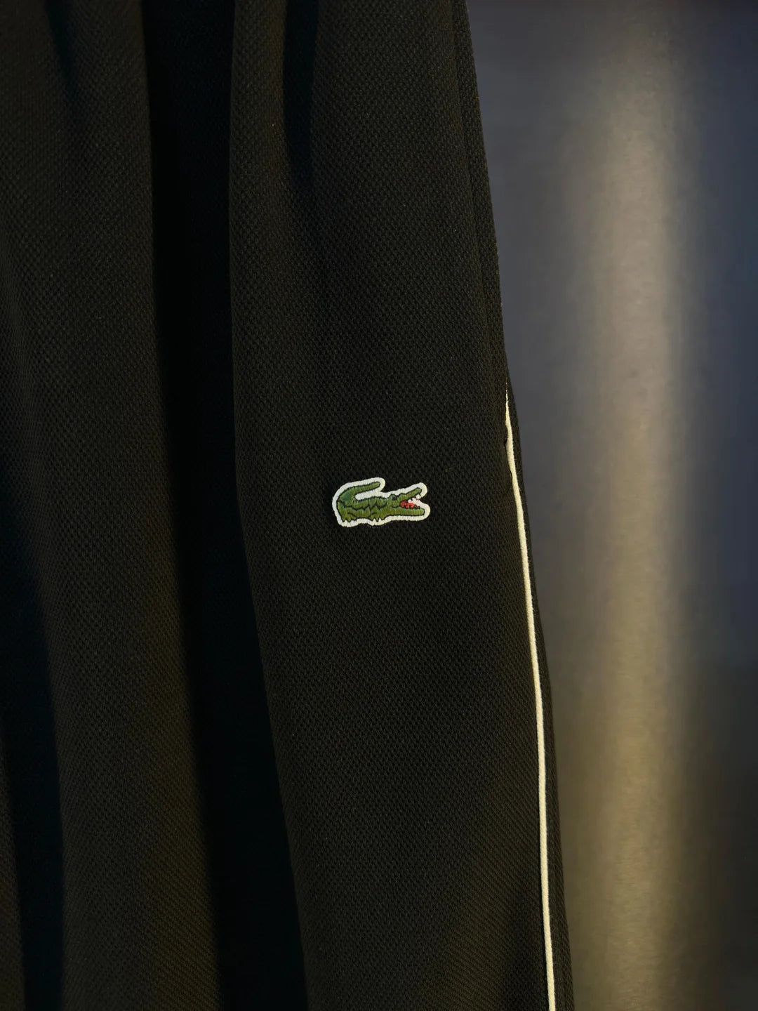 Lacoste sweatpants