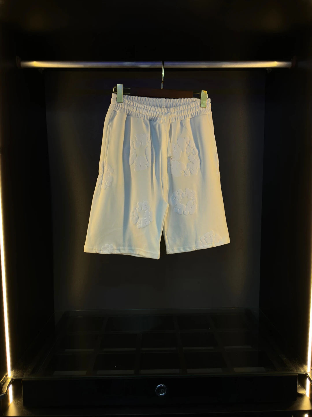 Denim tears short