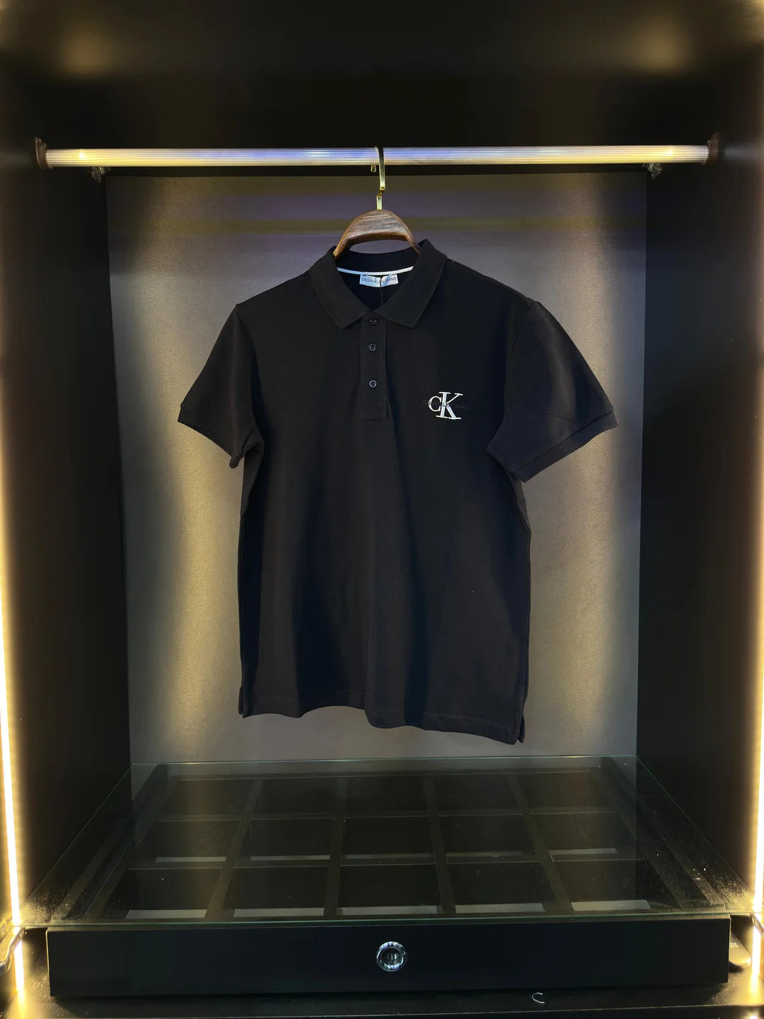 Calvin Klein polo shirt