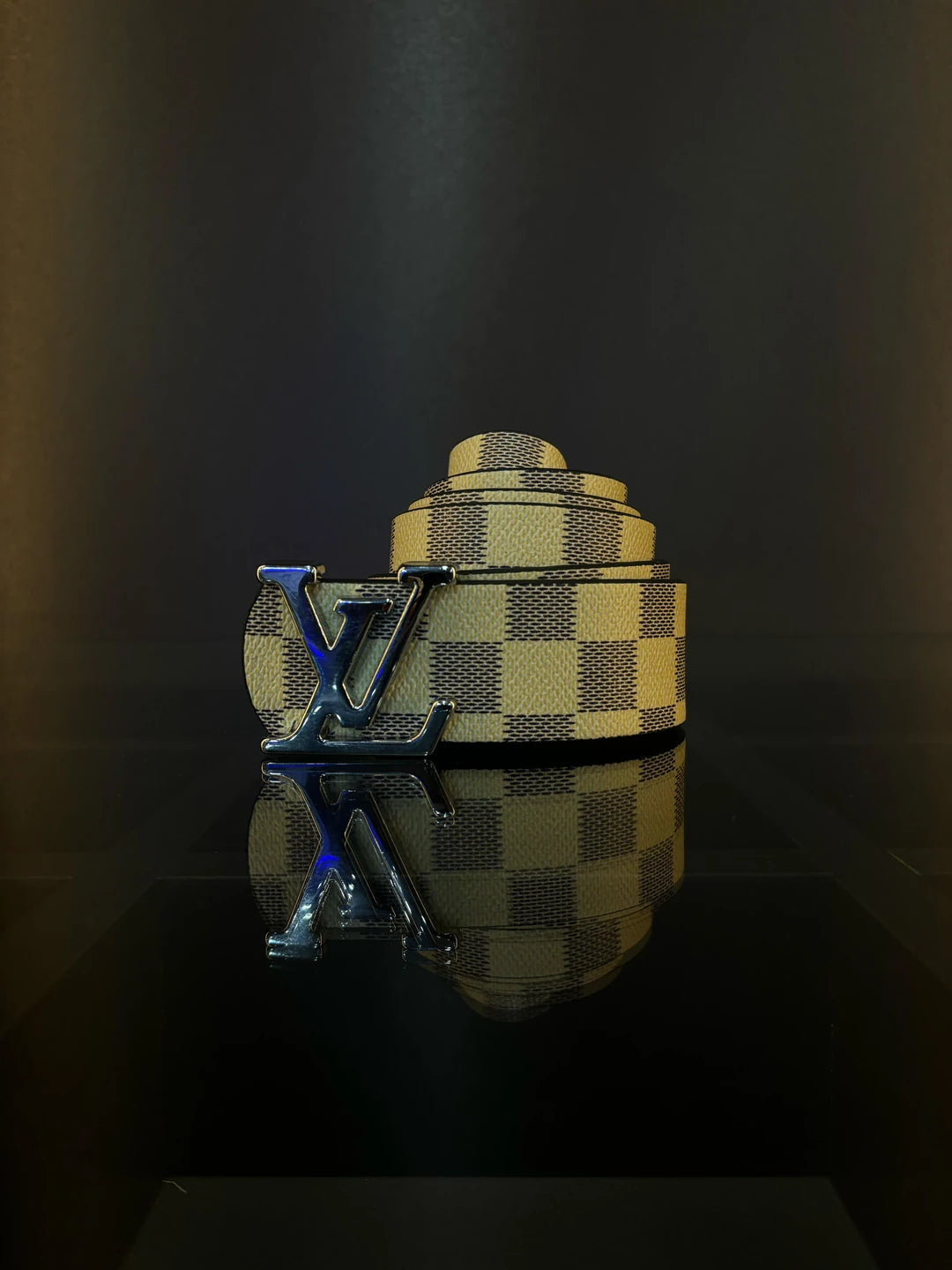 Louis vuitton belt