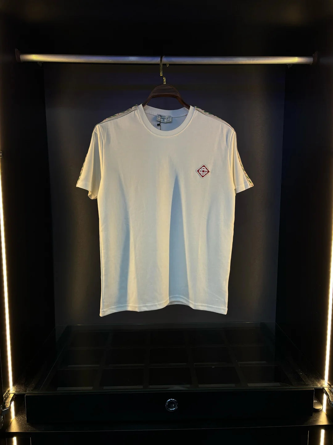 Casablanca shirt