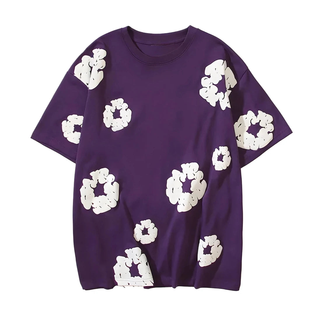 Denim tears shirt