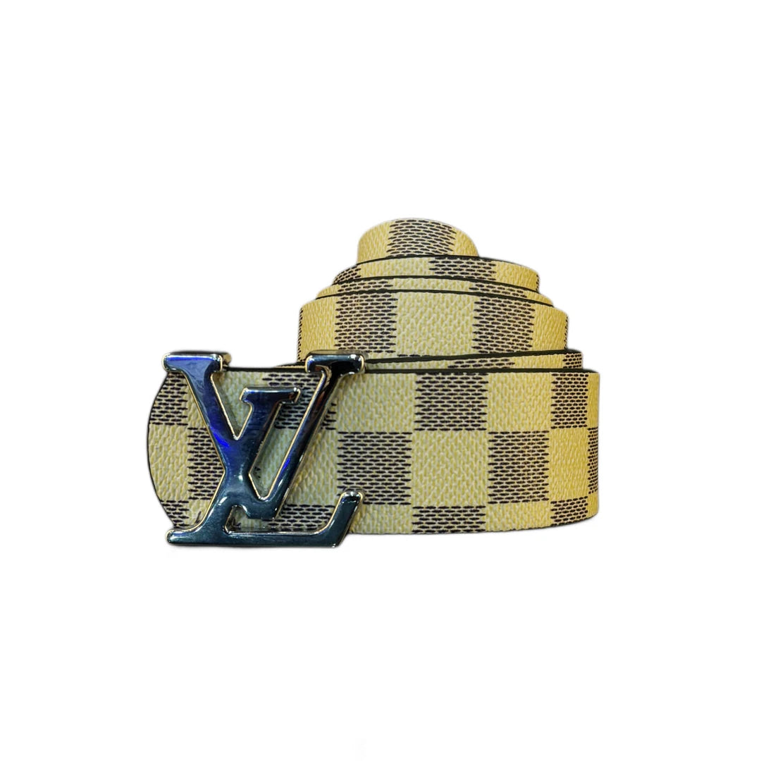 Louis vuitton belt