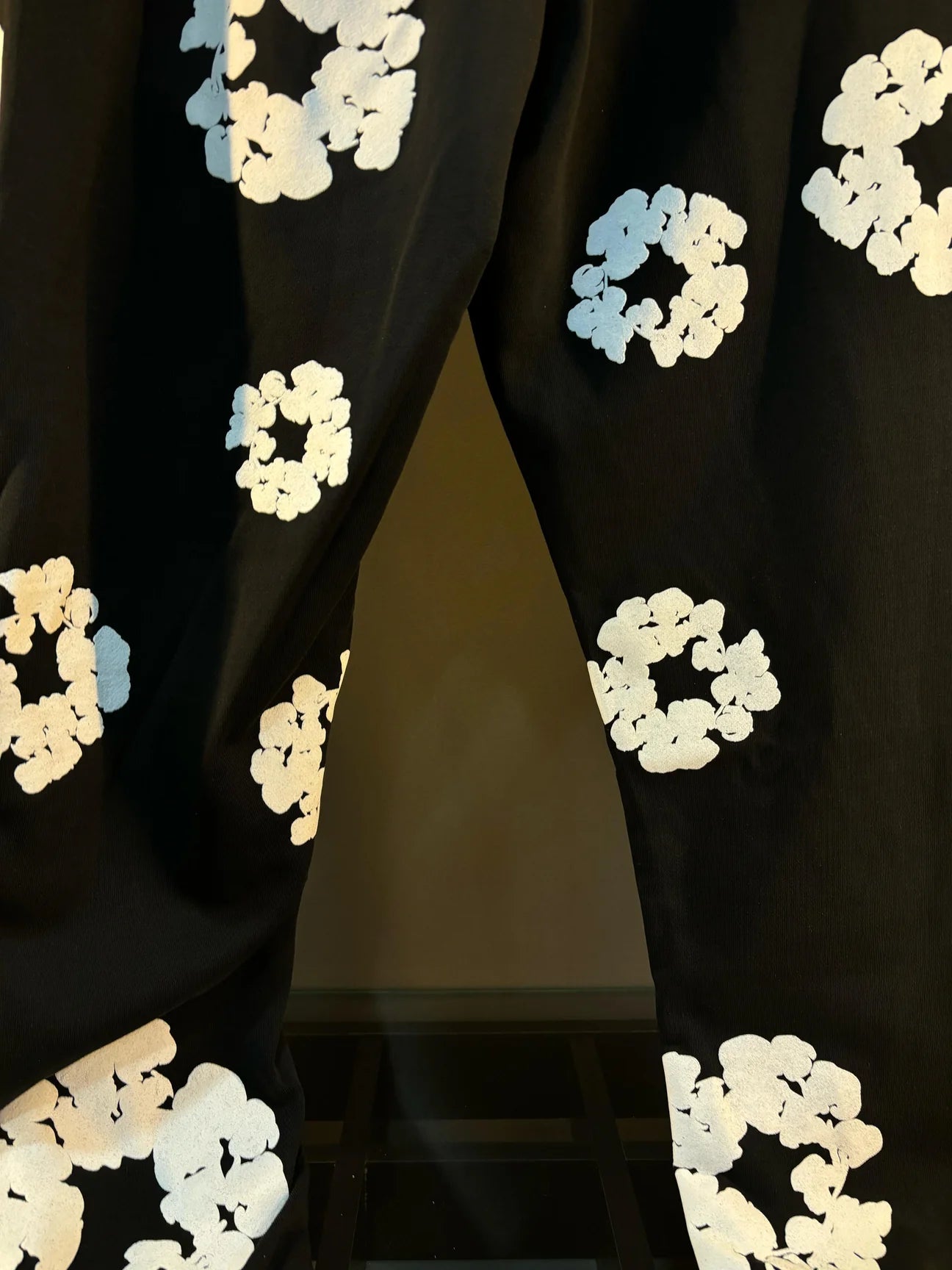 Denim tears pants