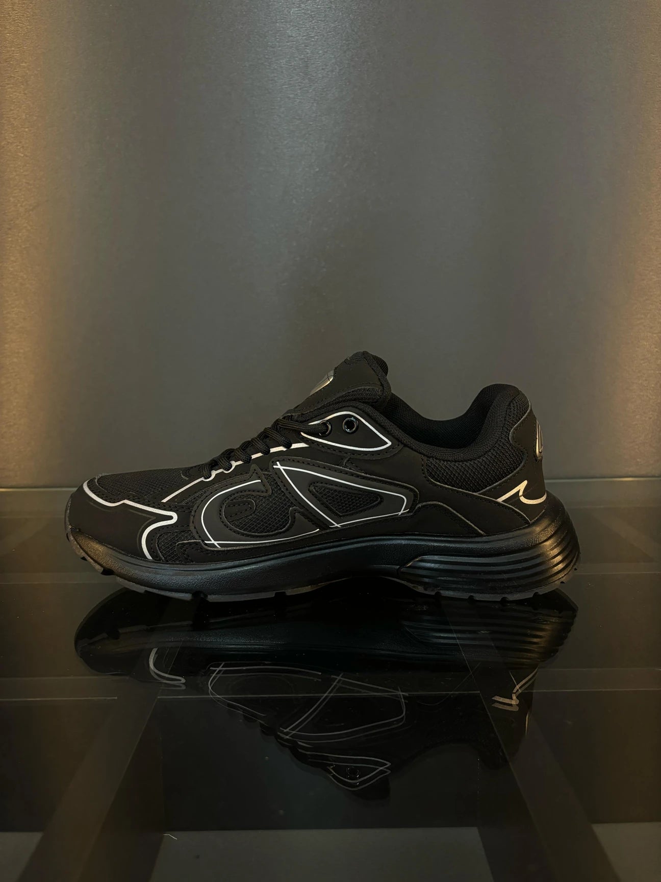 Dior b30 shoes