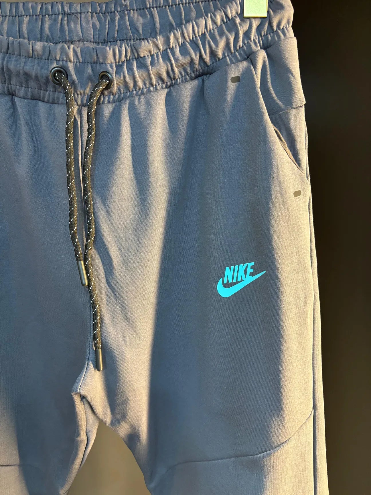 Nike tech fleece