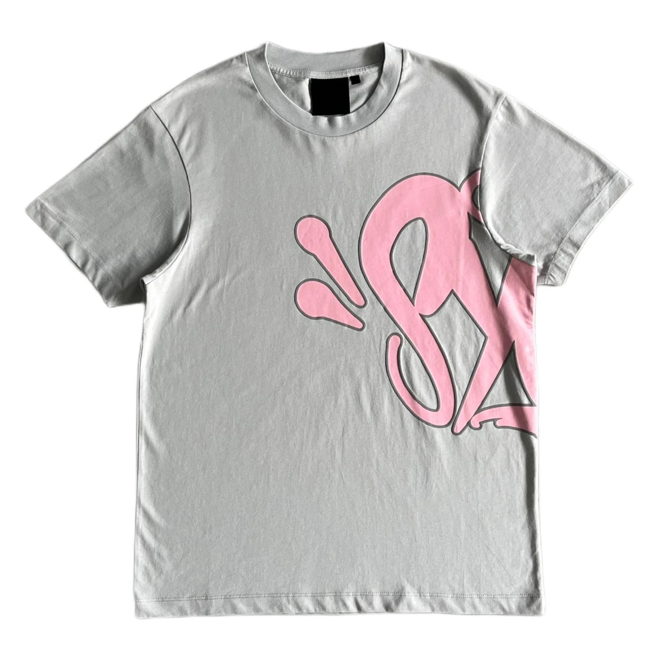 Syna grey pink t shirt