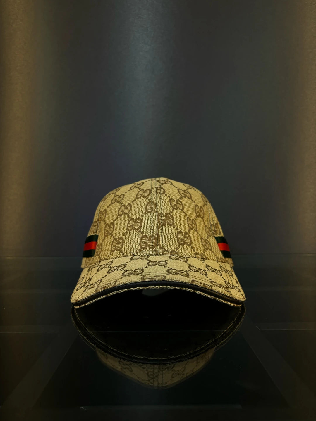 Gucci cap