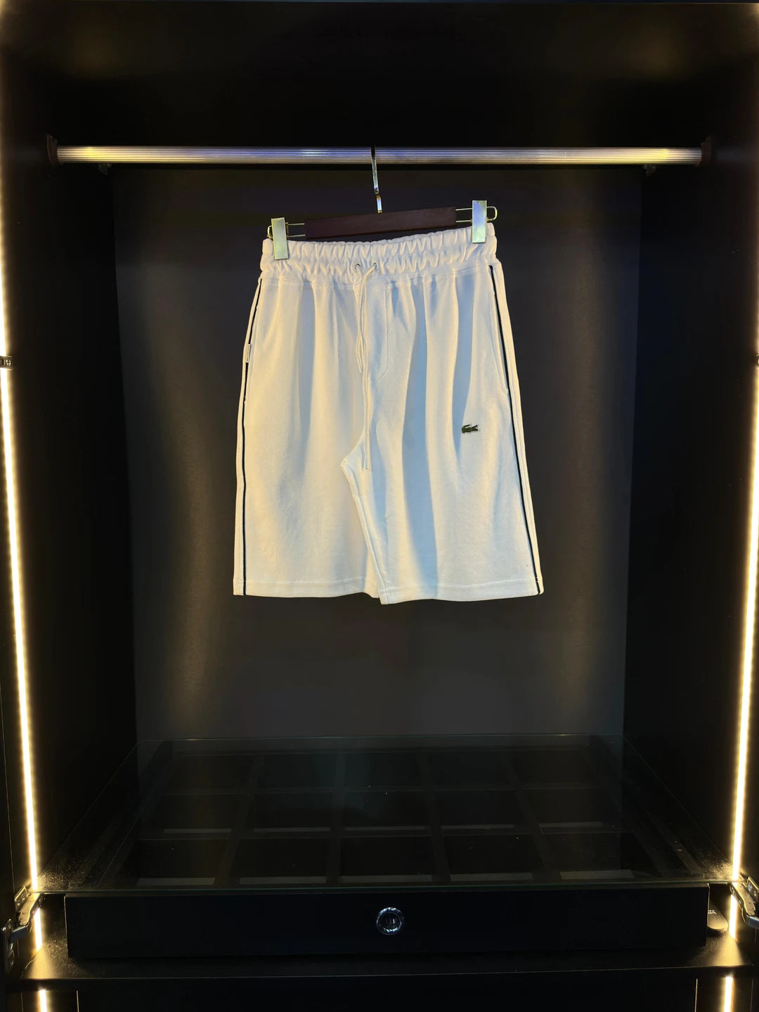 Lacoste short