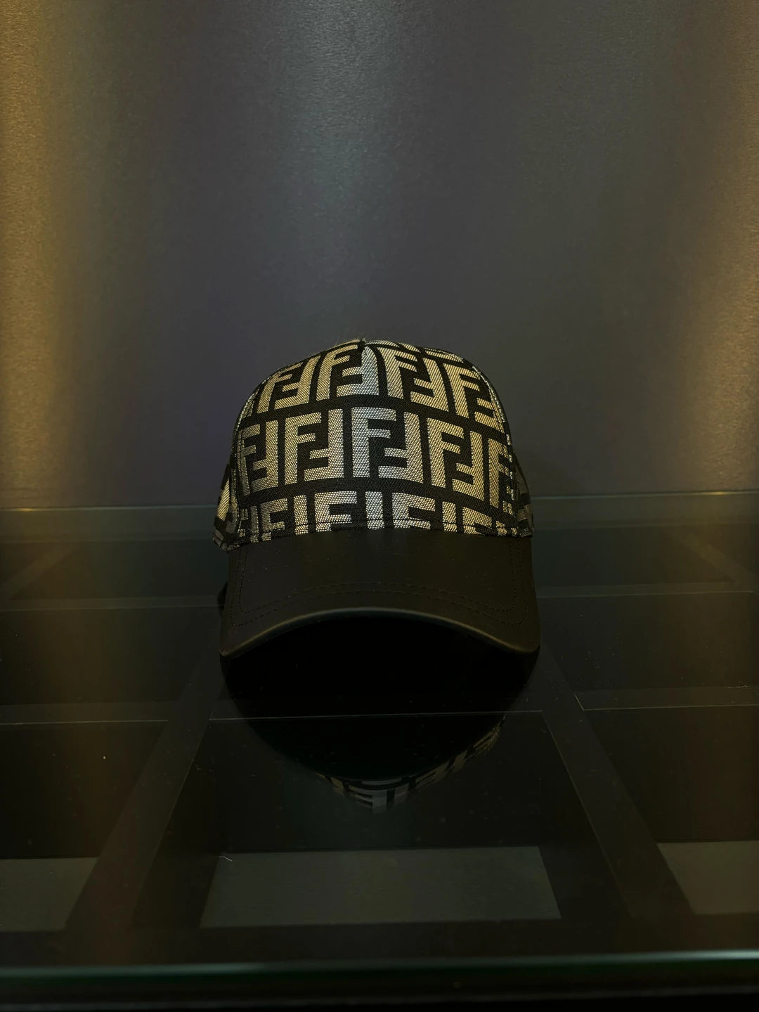 Fendi CAP