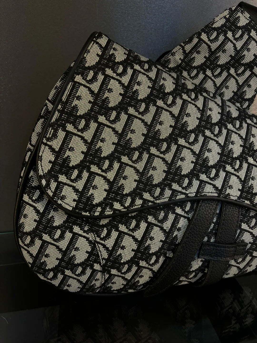 Dior BAG