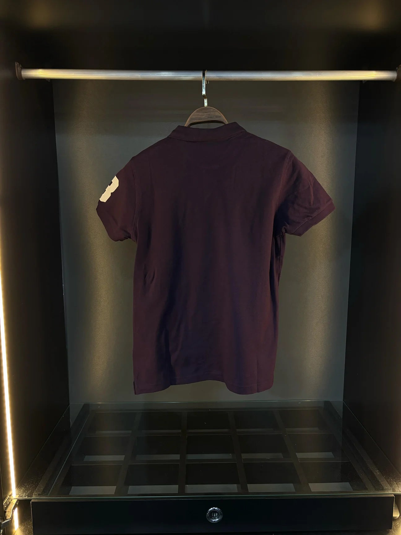 Ralph polo shirts