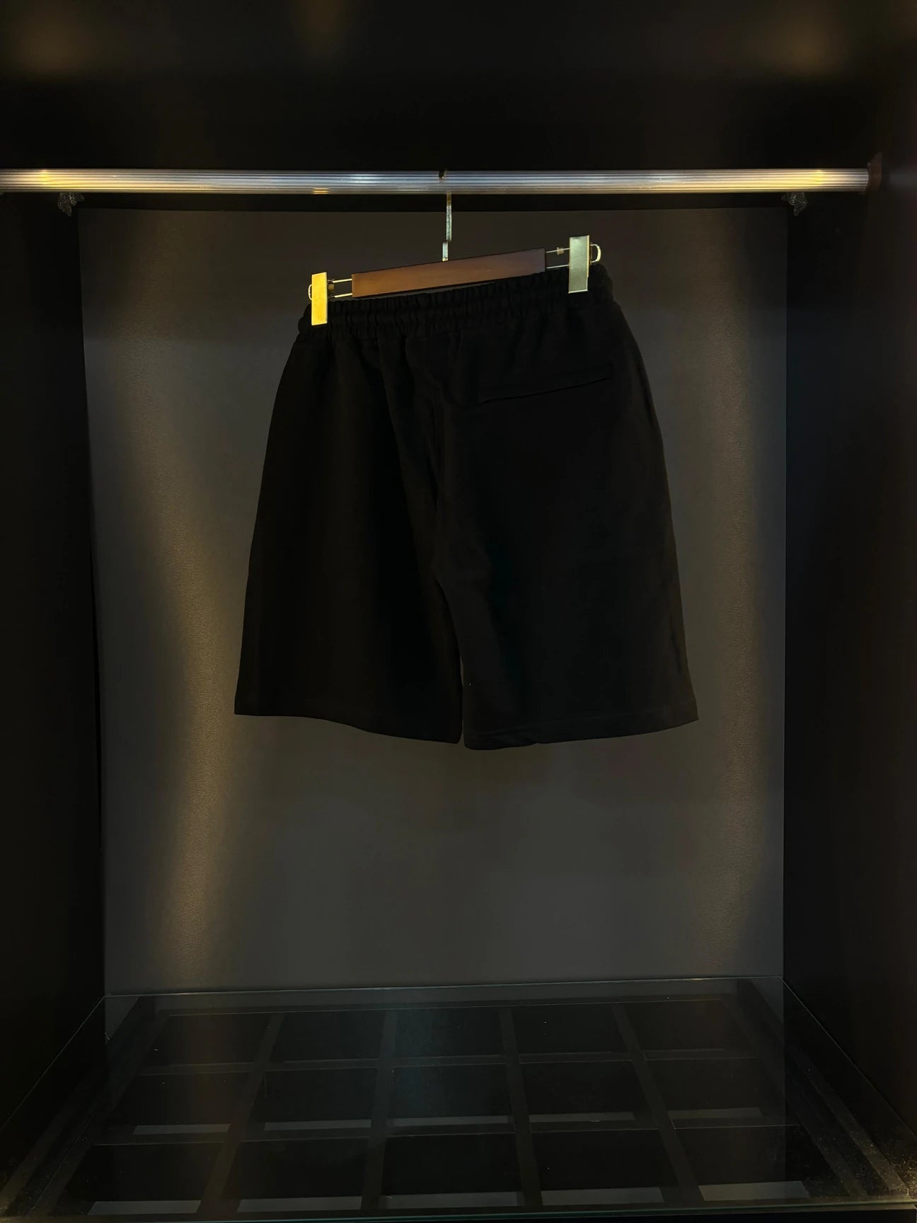 Syna short