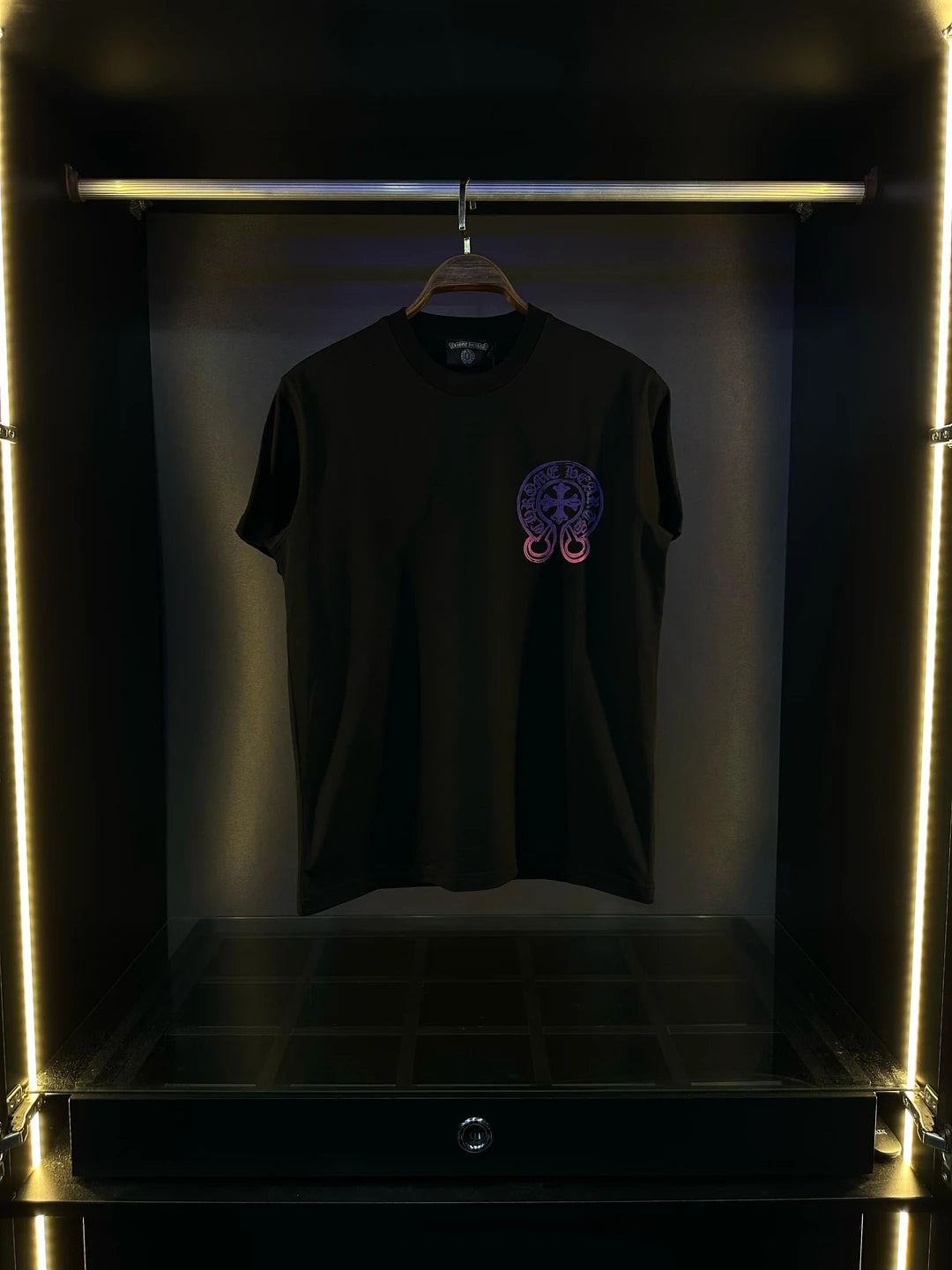 Chrome hearts