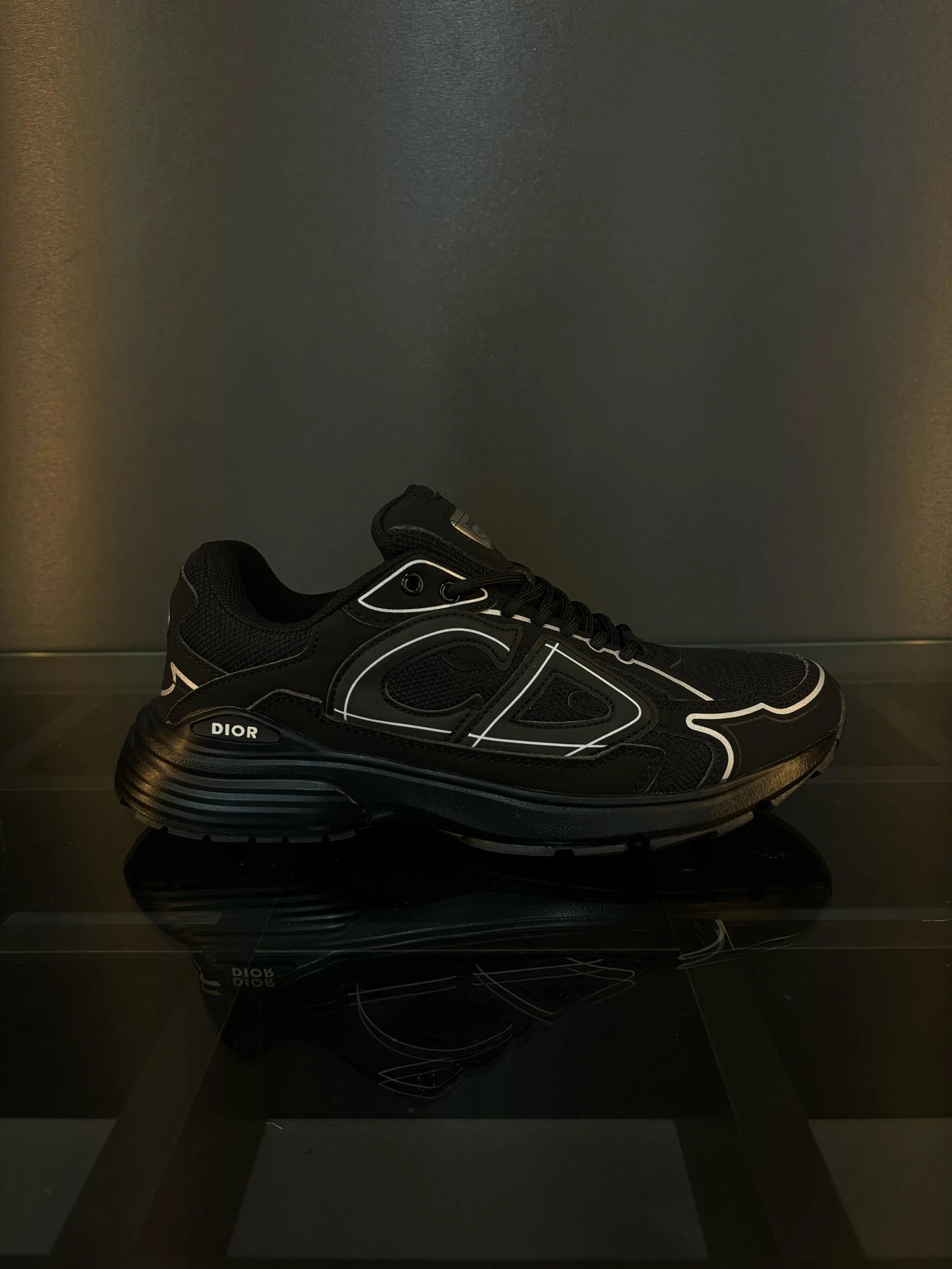 Dior b30 shoes