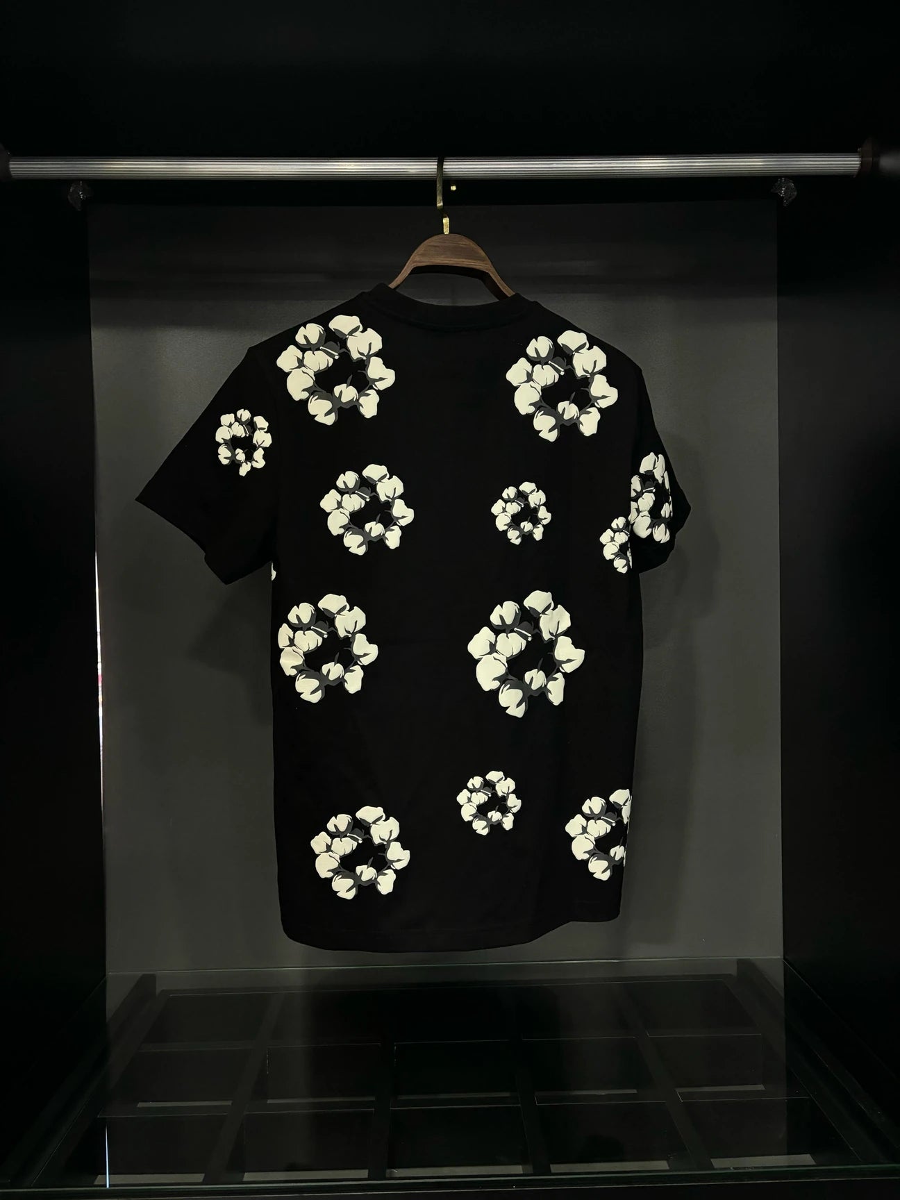 Denim tears shirt special edition