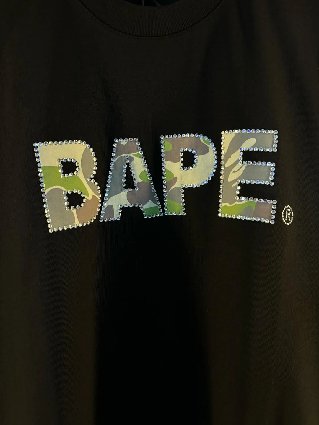 Bape Tshirt