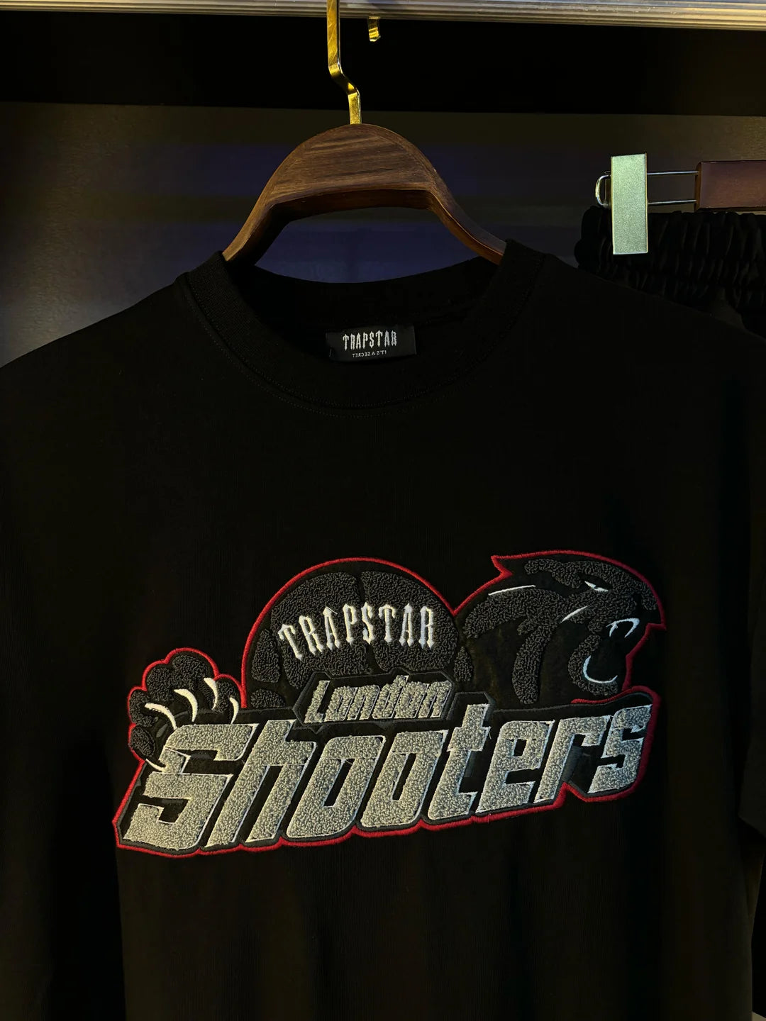 Trapstar shooters SET