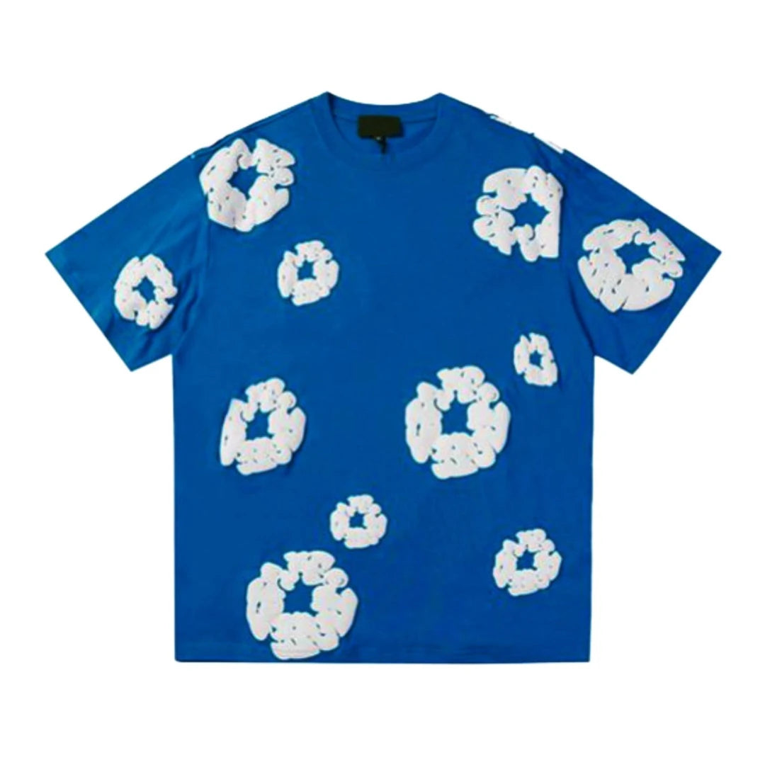 Denim tears shirt