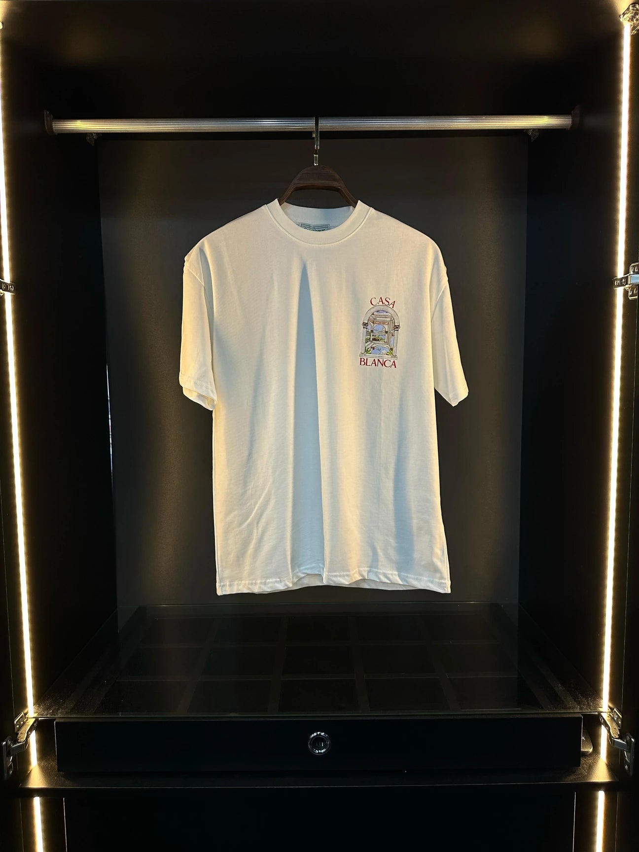 Casablanca tee