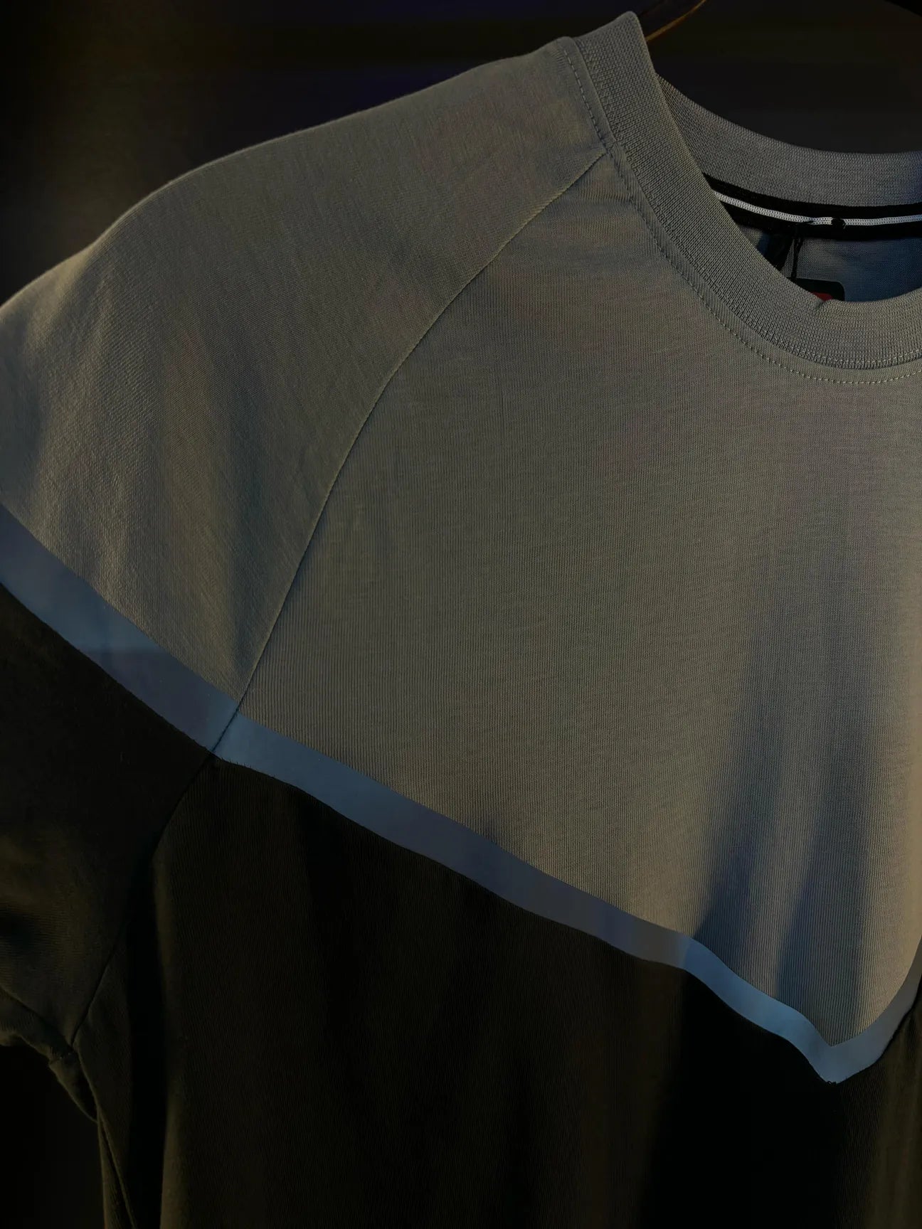 Tech fleece
