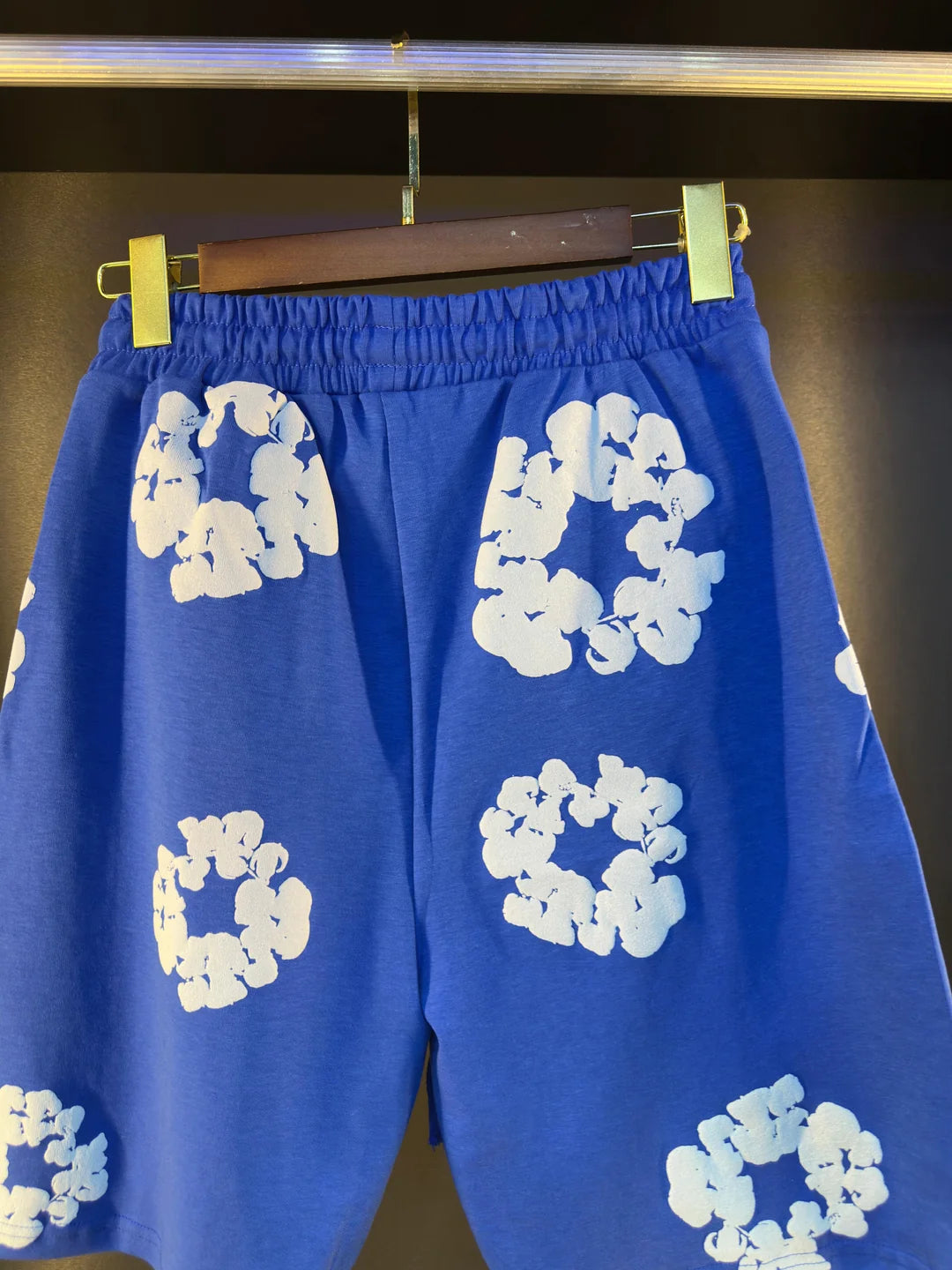 Denim Tears short
