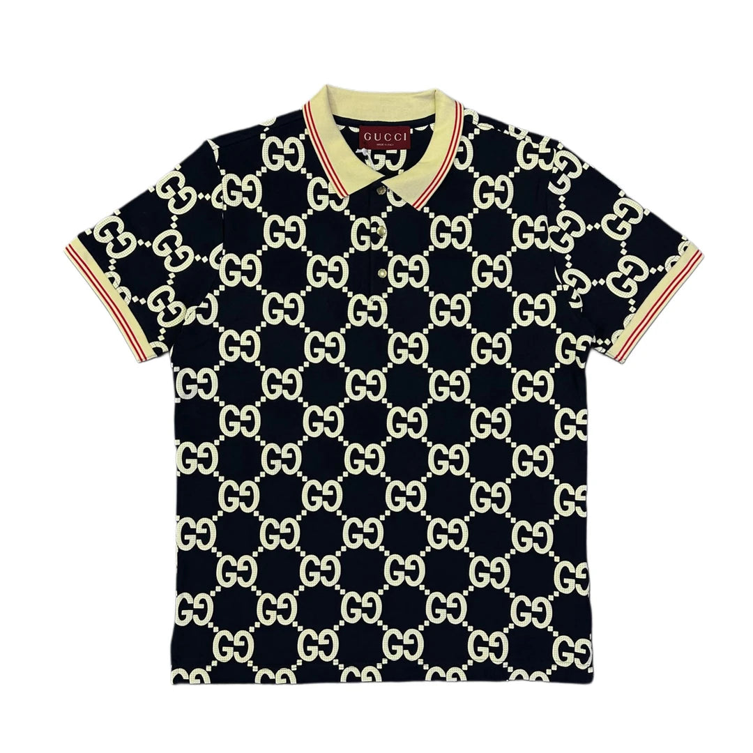 Gucci polo shirt
