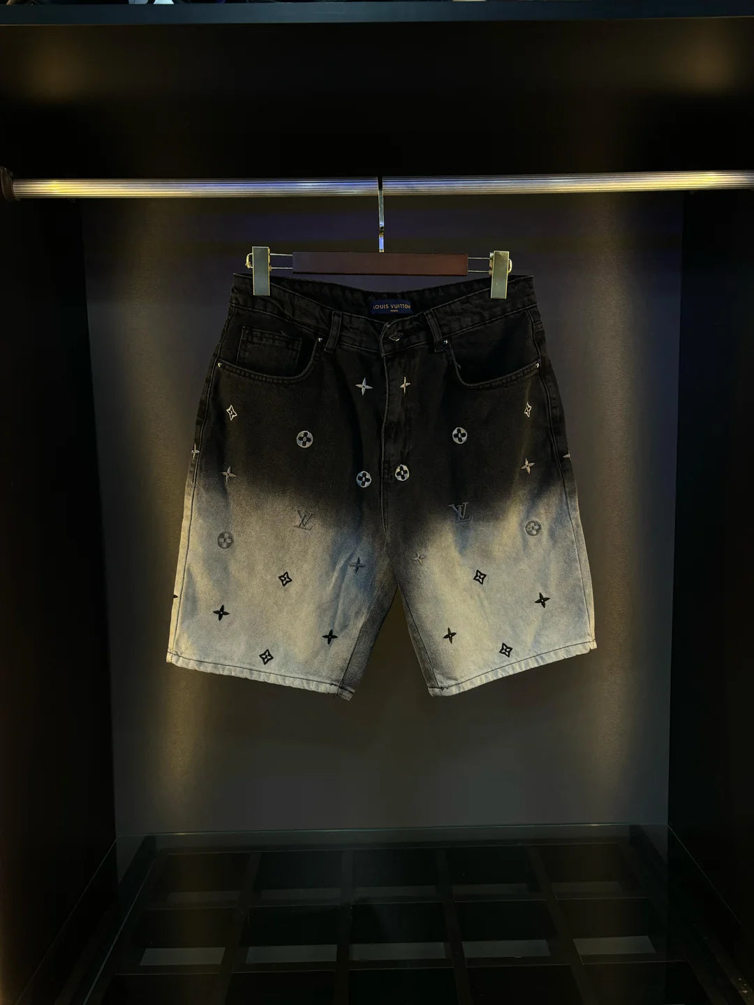 Louis vuitton short