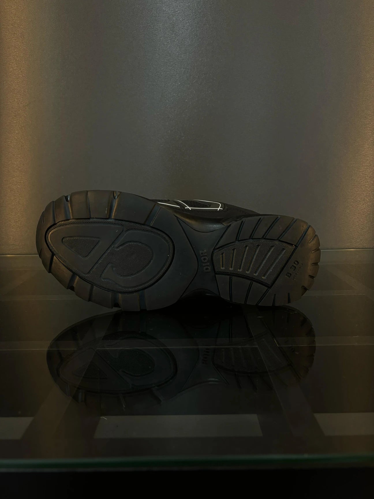 Dior b30 shoes
