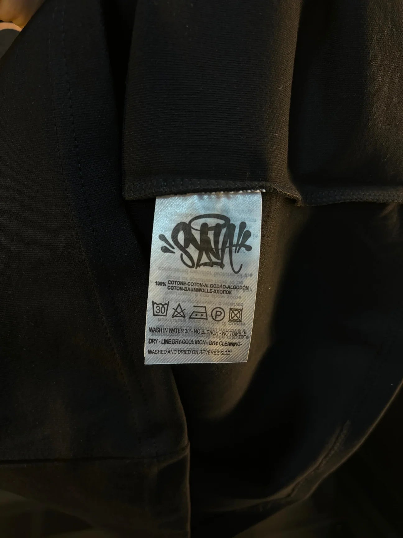 Syna Tshirt