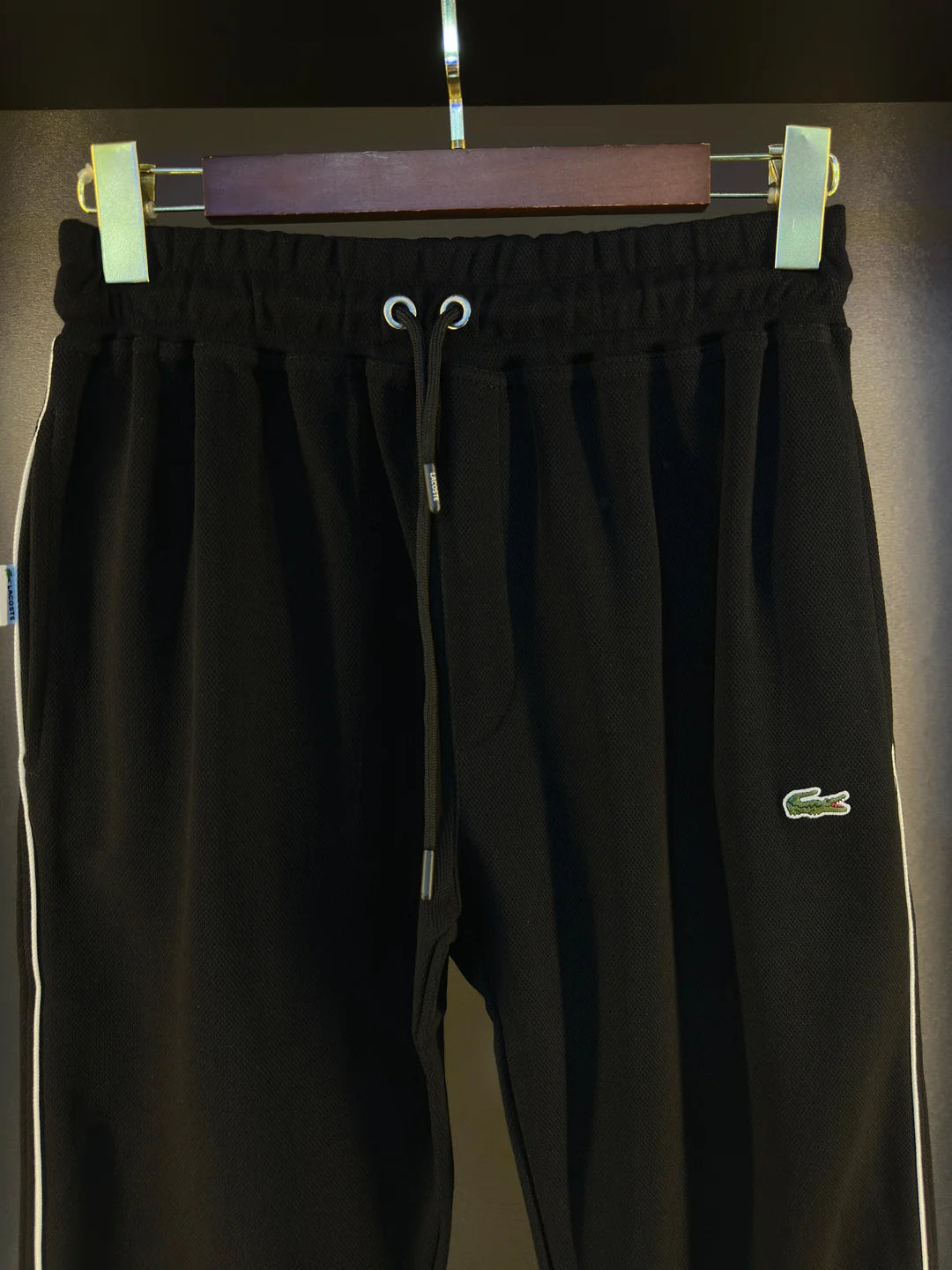 Lacoste sweatpants
