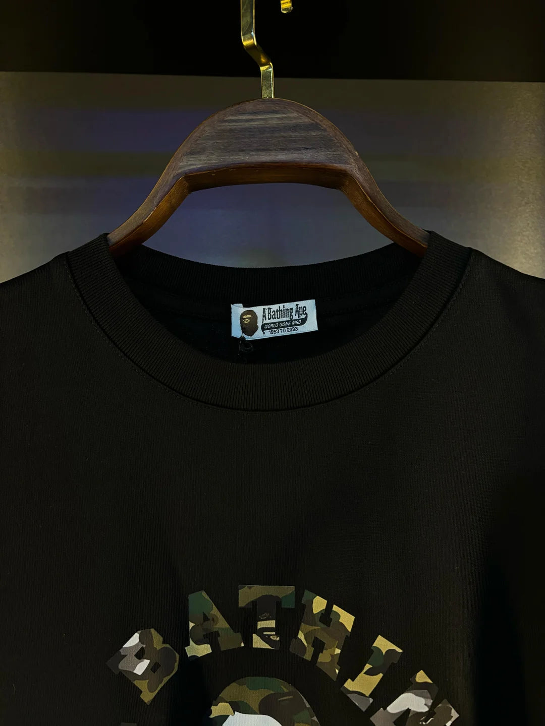 Bape T-Shirt