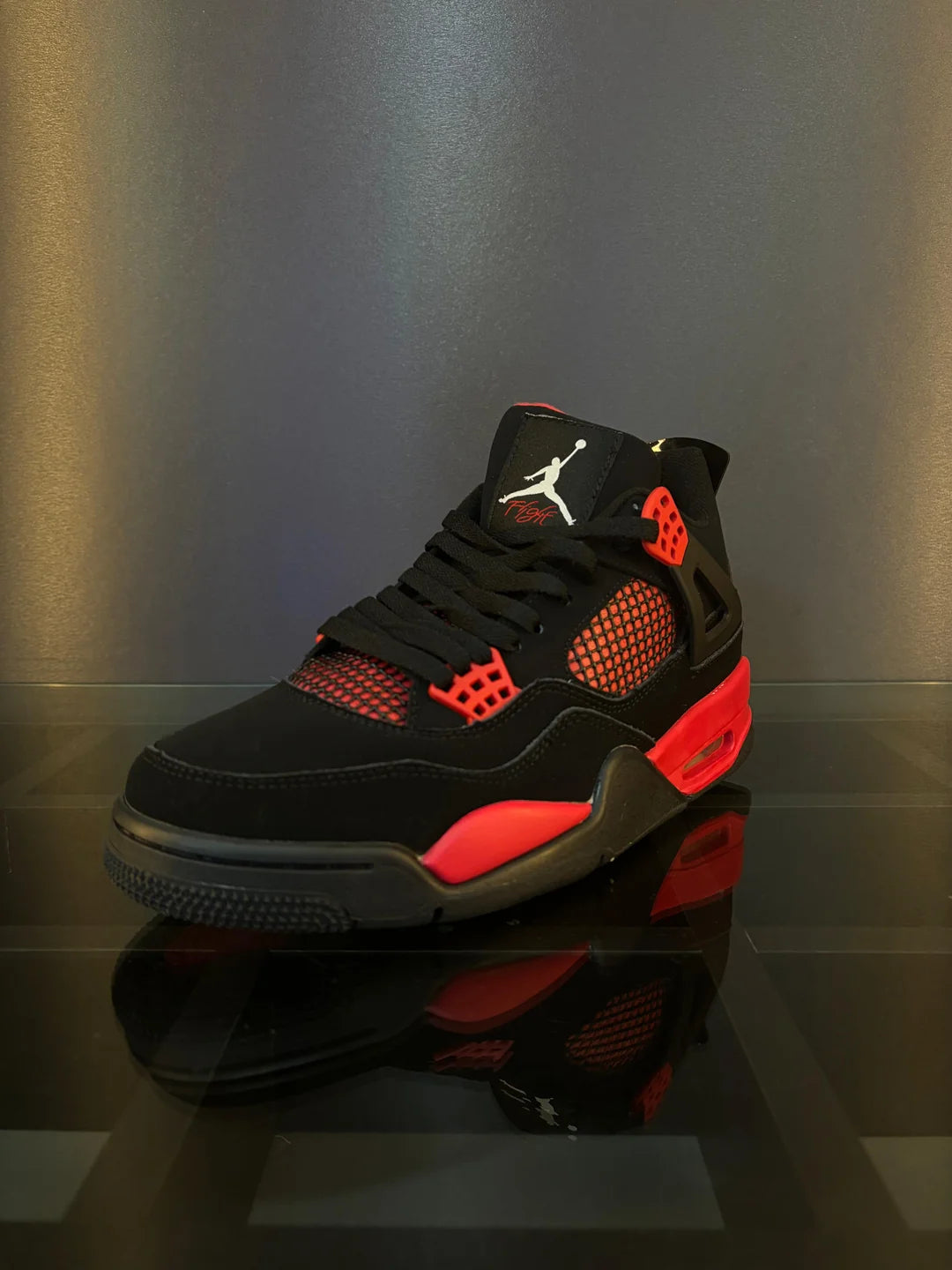 Nike air jordan 4