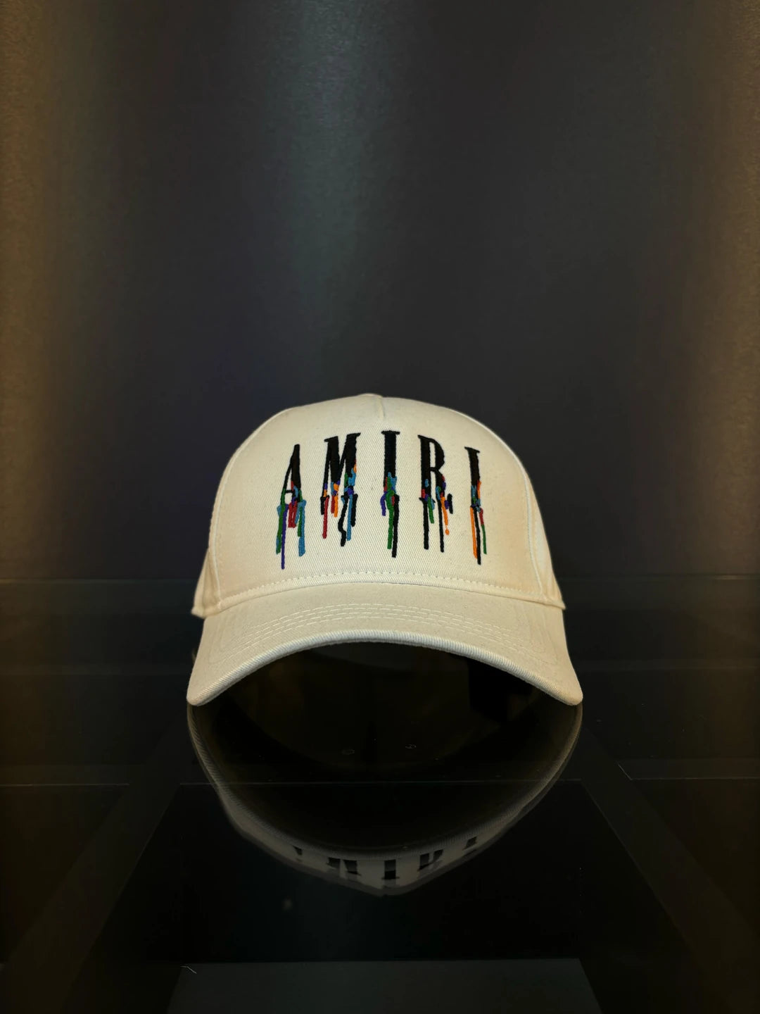 Amiri cap