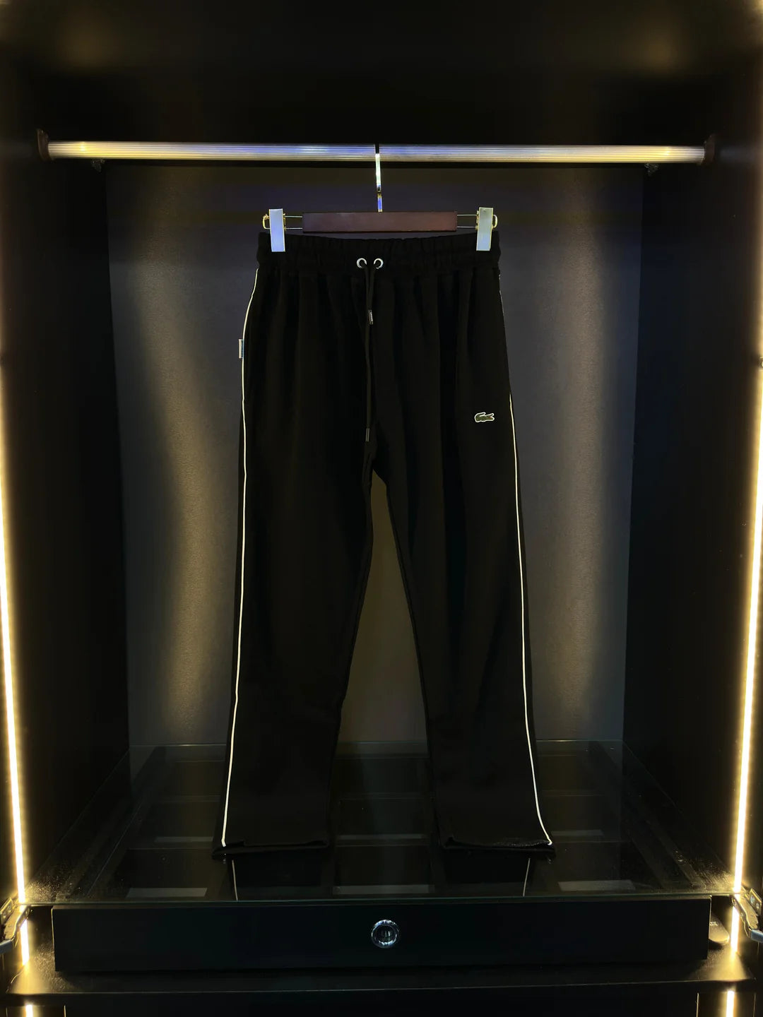 Lacoste sweatpants