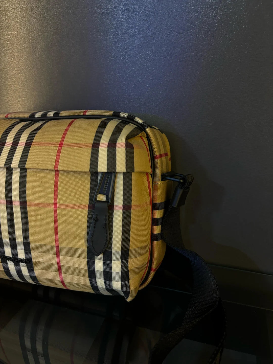 Burberry BAG