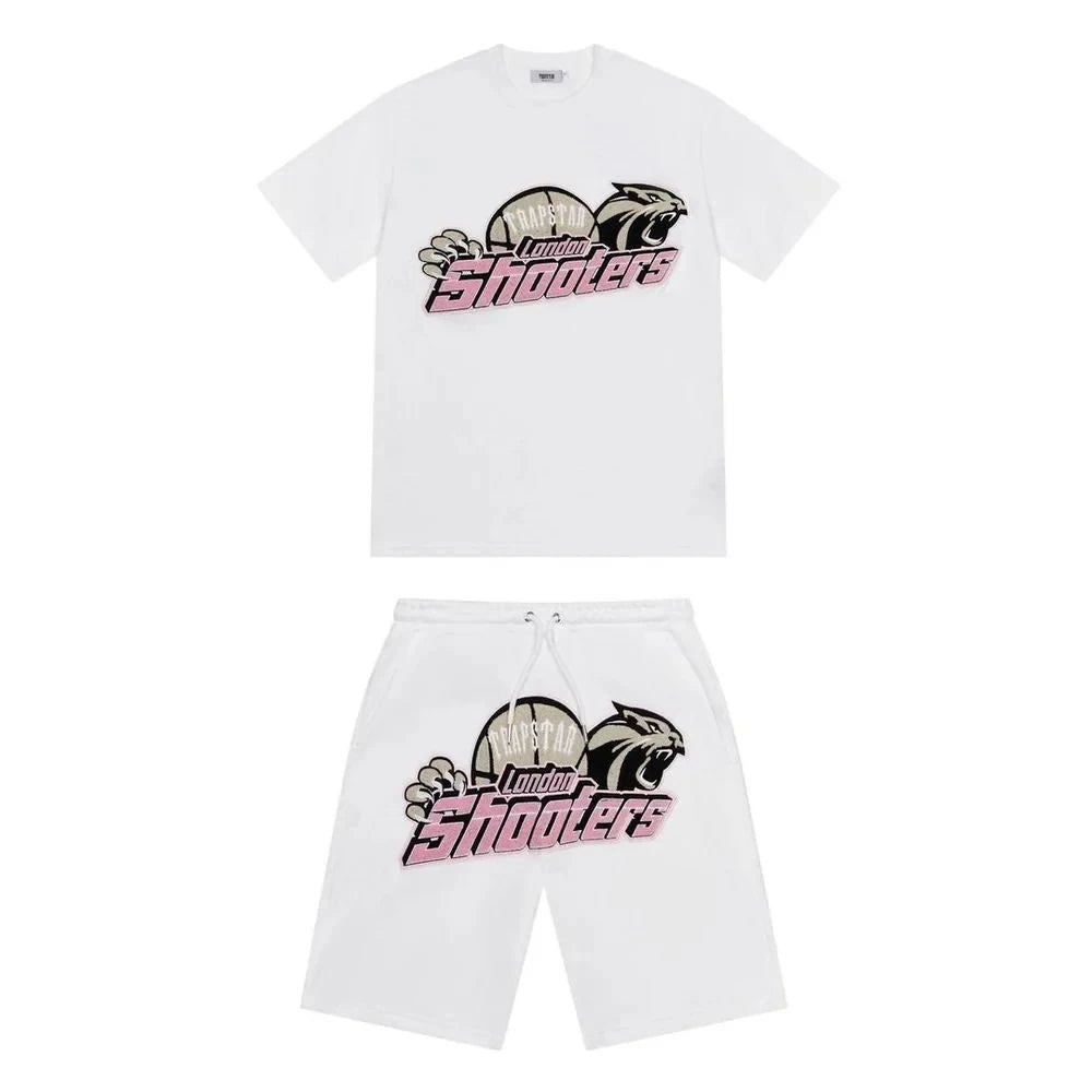 Trapstar Shooters SET