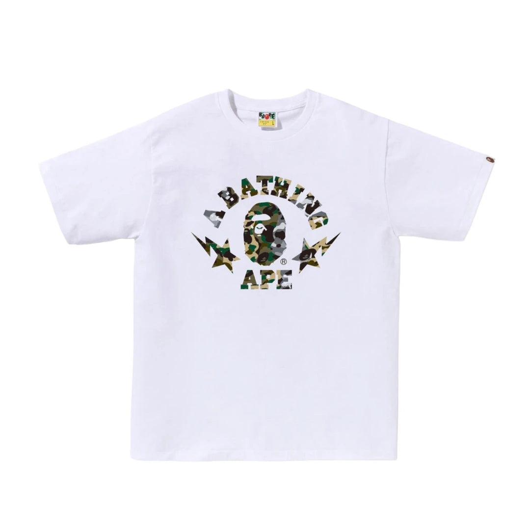 Bape Tshirt