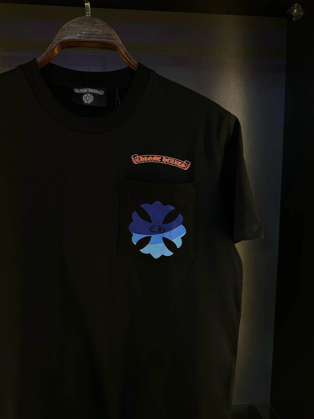 Chrome hearts shirt