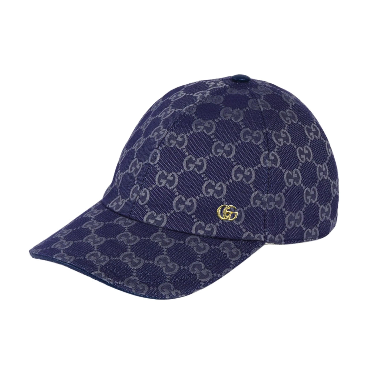 Gucci navy cap