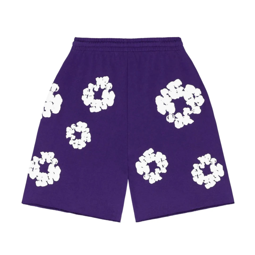 Denim tears short