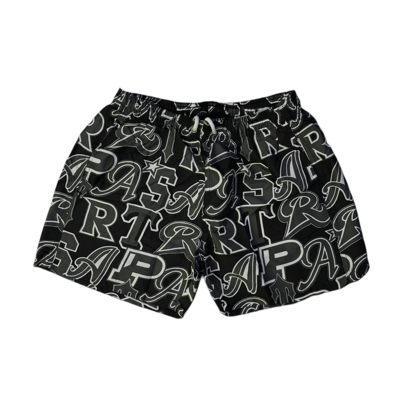Trapstar swim shorts
