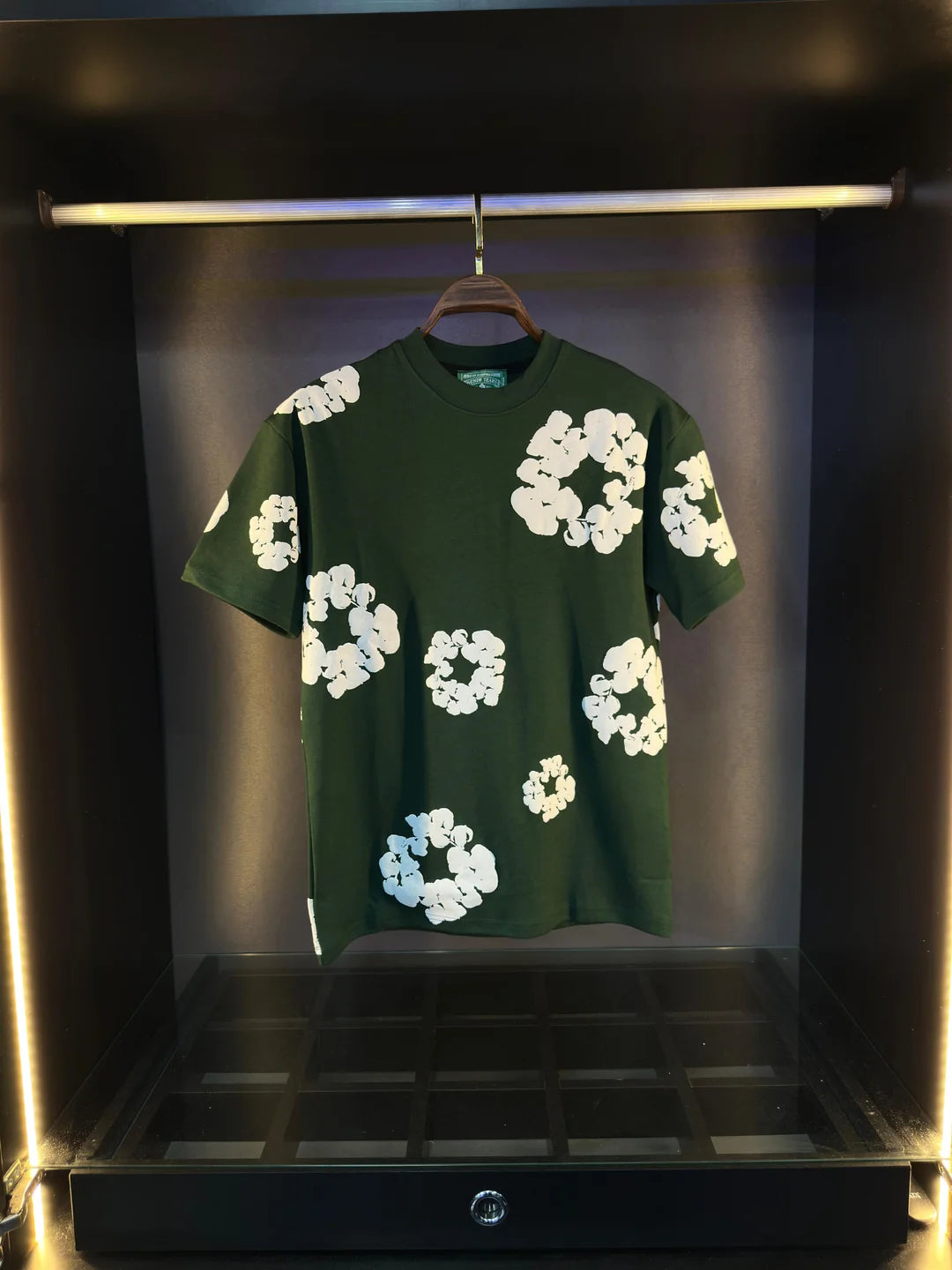 Denim tears Shirt