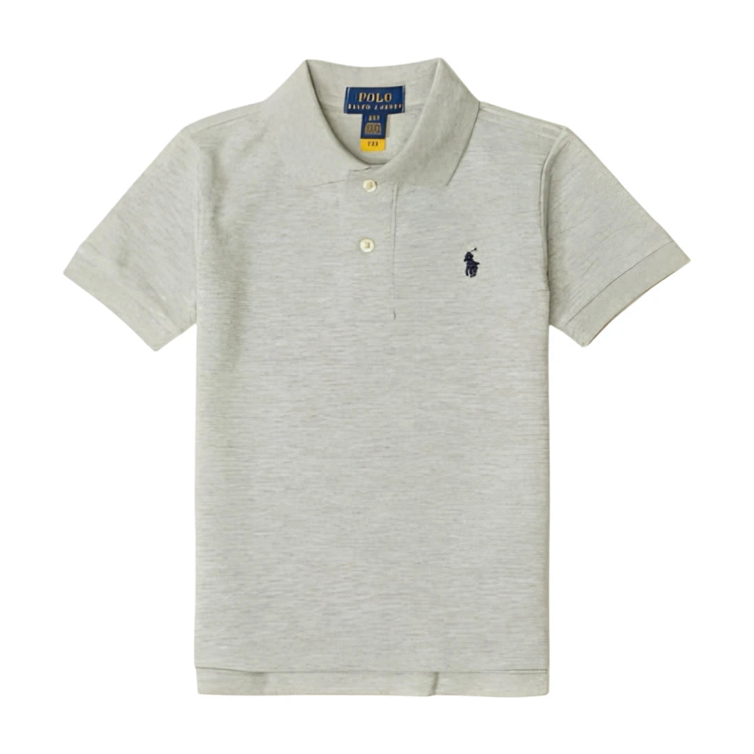 RL polo shirt