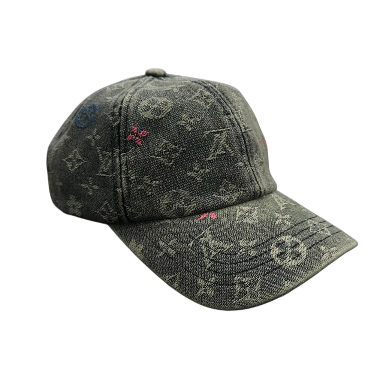 Lv cap